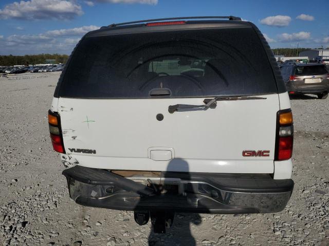 Photo 6 from auction – 2005 GMC YUKON with VIN 1GKEC13T15J230550