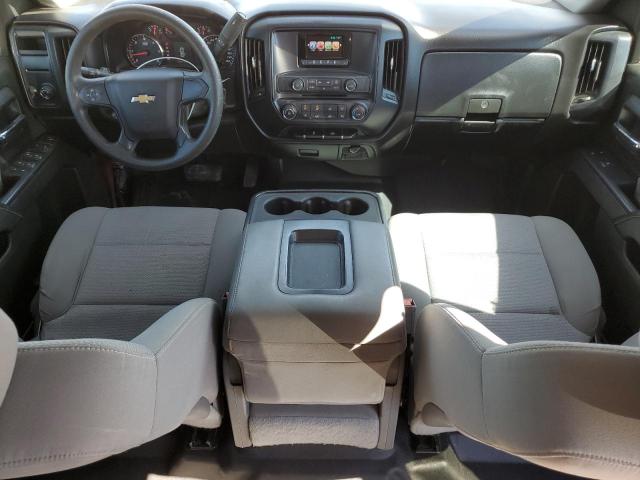 Photo 8 from auction – 2015 CHEVROLET SILVERADO with VIN 3GCPCPECXFG422590