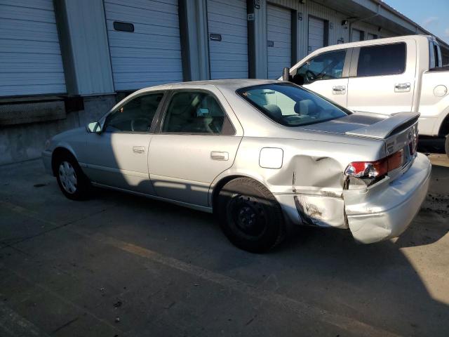 Photo 2 from auction – 2001 TOYOTA CAMRY CE with VIN 4T1BG22K71U058708