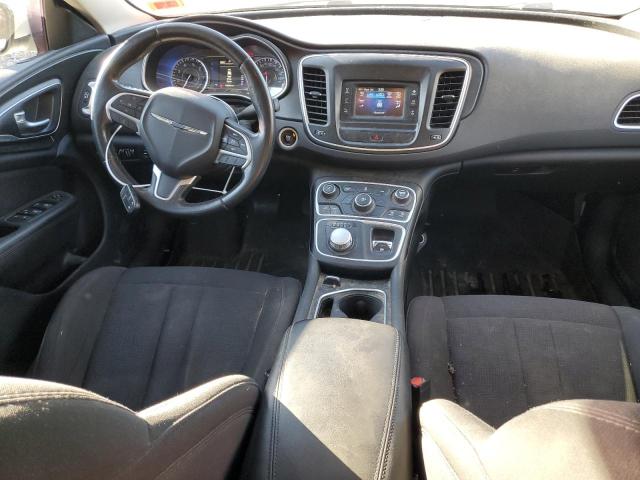 Photo 8 from auction – 2015 CHRYSLER 200 LIMITE with VIN 1C3CCCAB2FN694700