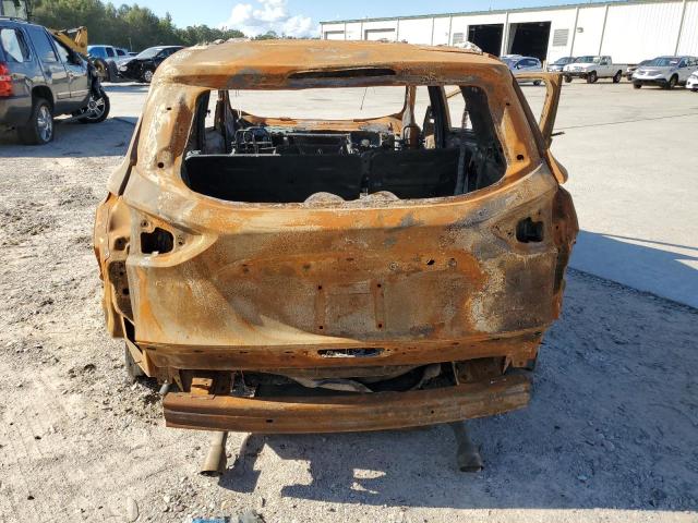 Photo 6 from auction – 2016 FORD ESCAPE SE with VIN 1FMCU9GX4GUA34398