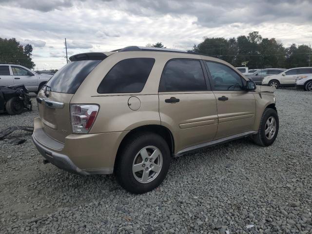 Photo 3 from auction – 2005 CHEVROLET EQUINOX LS with VIN 2CNDL23F456176306