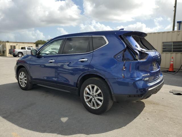 Photo 2 from auction – 2019 NISSAN ROGUE S with VIN JN8AT2MT3KW263342