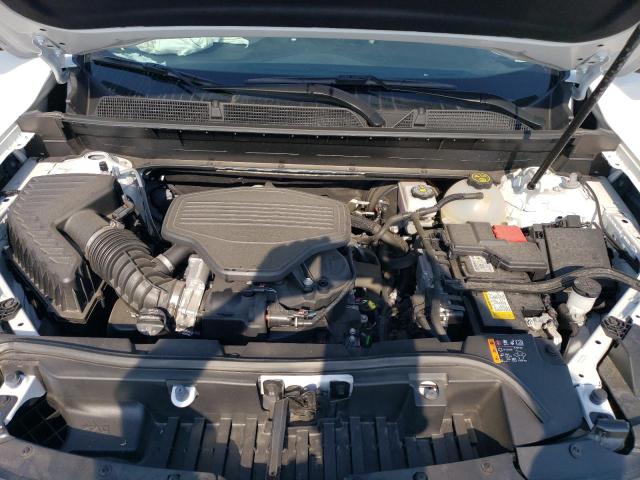 Photo 12 from auction – 2023 GMC ACADIA SLT with VIN 1GKKNMLS9PZ262169