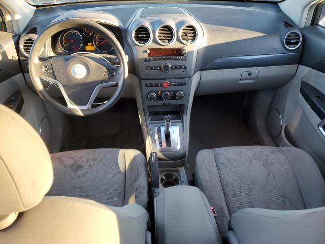 Photo 8 from auction – 2008 SATURN VUE XE with VIN 3GSDL43N98S598928