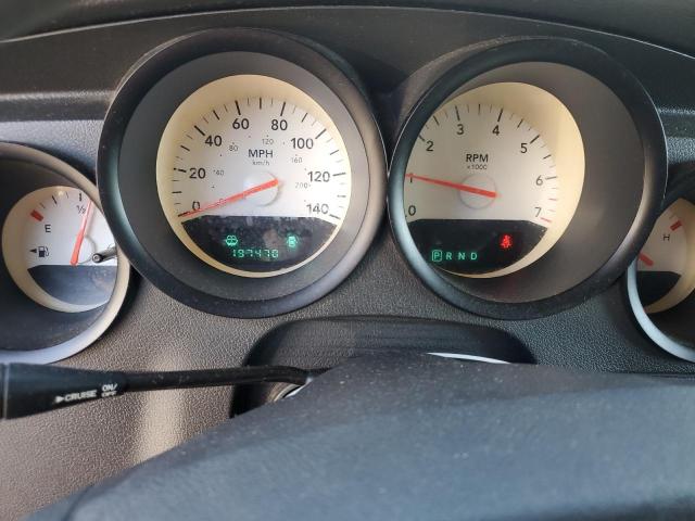 Photo 9 from auction – 2006 DODGE CHARGER SE with VIN 2B3KA43G06H251905