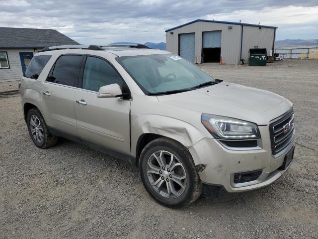 Foto 4 de la subasta – 2015 GMC ACADIA SLT con VIN 1GKKVRKD6FJ284580