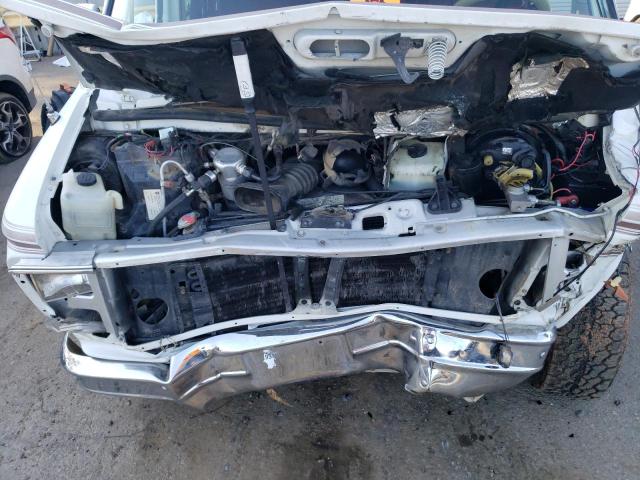 Photo 12 from auction – 1990 CHEVROLET G20 with VIN 2GBEG25KXL4156338