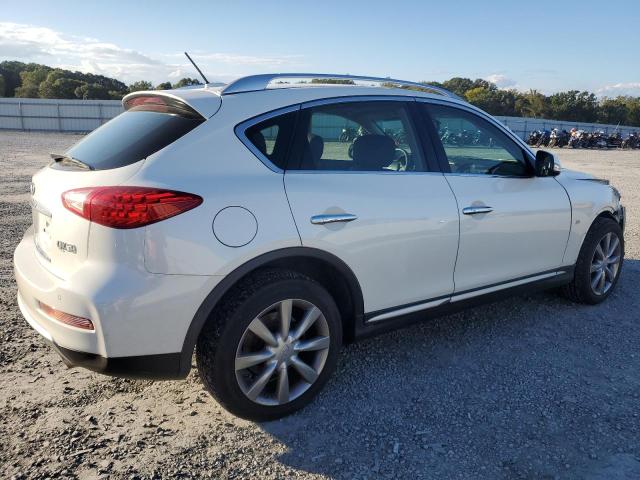 Photo 3 from auction – 2017 INFINITI QX50 with VIN JN1BJ0RRXHM417401
