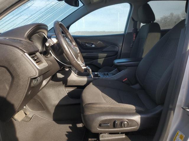 Photo 7 from auction – 2018 GMC TERRAIN SL with VIN 3GKALMEX1JL259937
