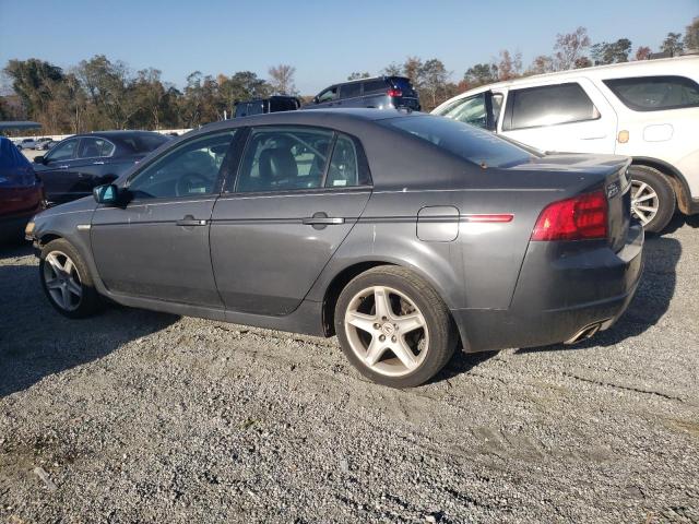 Photo 2 from auction – 2004 ACURA TL with VIN 19UUA66204A075535