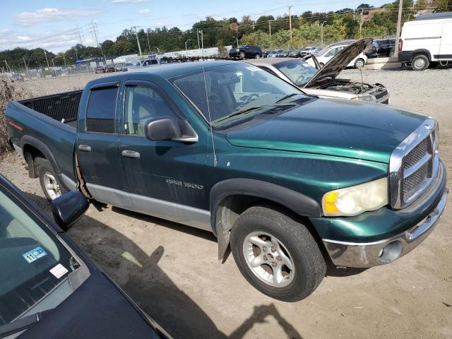 Photo 4 from auction – 2003 DODGE RAM 1500 S with VIN 1D7HU18NX3S187338