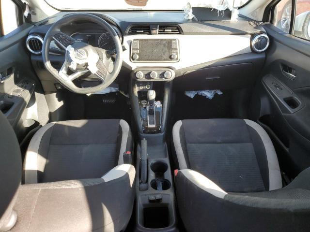 Photo 8 from auction – 2021 NISSAN VERSA SV with VIN 3N1CN8EV3ML880446