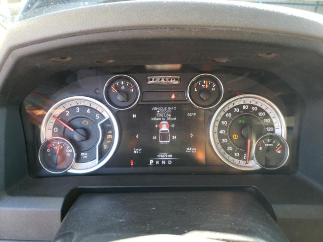 Photo 9 from auction – 2015 RAM 1500 SLT with VIN 1C6RR7LM6FS512032