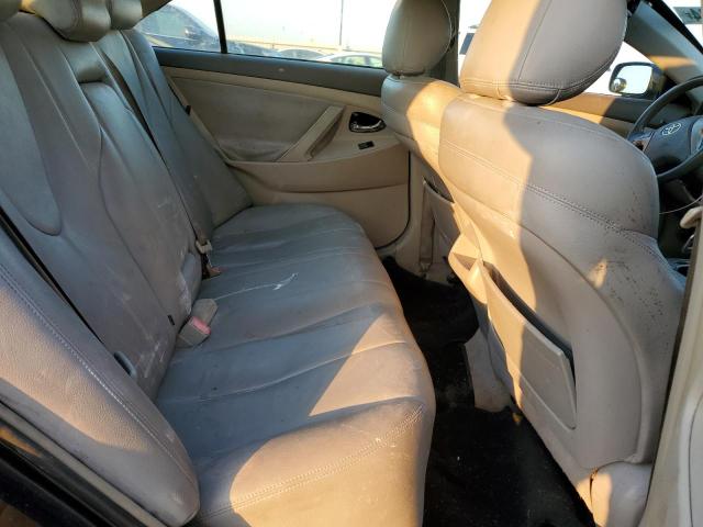 Photo 10 from auction – 2007 TOYOTA CAMRY CE with VIN 4T1BE46K47U680817