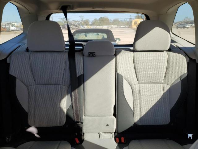 Photo 10 from auction – 2020 SUBARU FORESTER P with VIN JF2SKAJC9LH543873