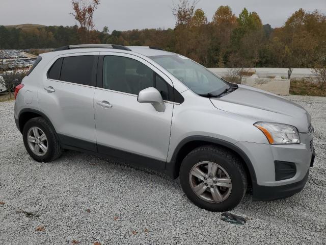 Photo 4 from auction – 2015 CHEVROLET TRAX 1LT with VIN KL7CJRSB8FB250464