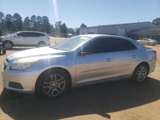 CHEVROLET MALIBU 1LT 2013 with VIN 1G11C5SA8DF317888 - Photo from auction