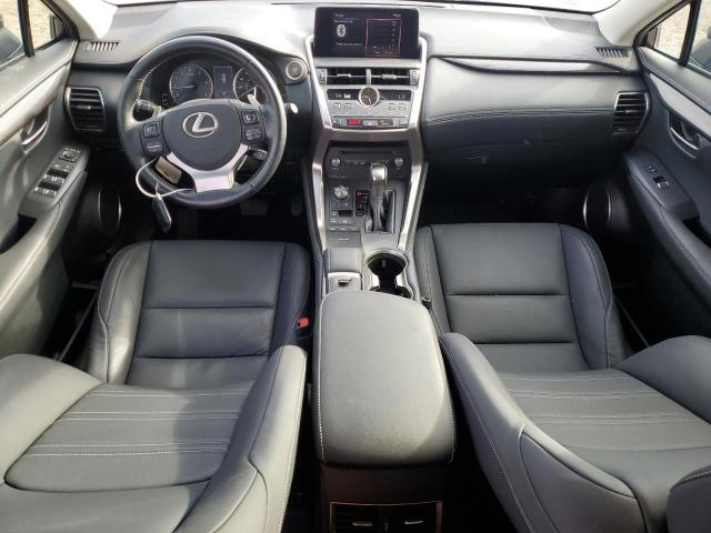 Photo 8 from auction – 2019 LEXUS NX 300 BAS with VIN JTJYARBZ0K2140876
