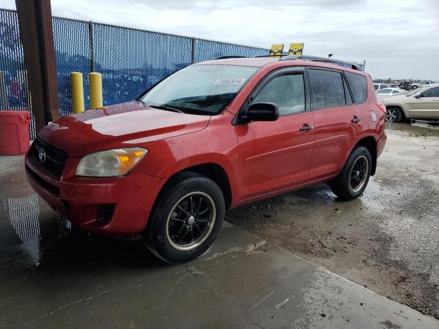 TOYOTA RAV4 2010 with VIN 2T3BF4DV6AW061421 - Photo from auction