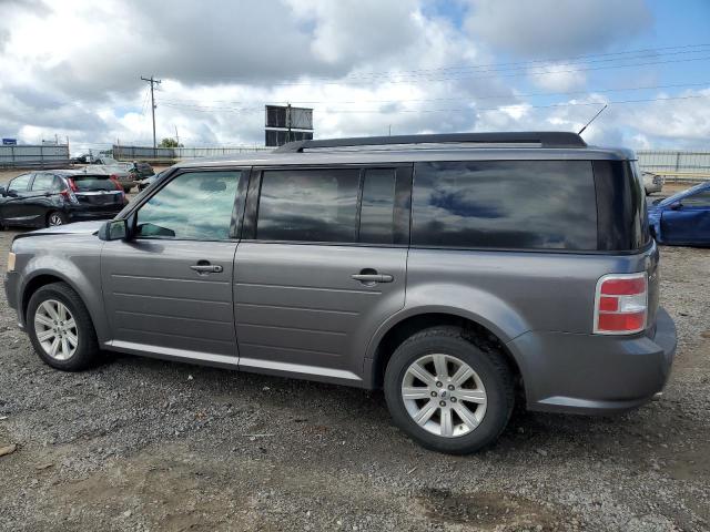 Photo 2 from auction – 2010 FORD FLEX SE with VIN 2FMGK5BC6ABA74354