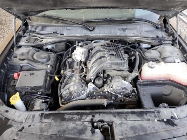 Photo 12 from auction – 2023 DODGE CHALLENGER with VIN 2C3CDZAG9PH553418