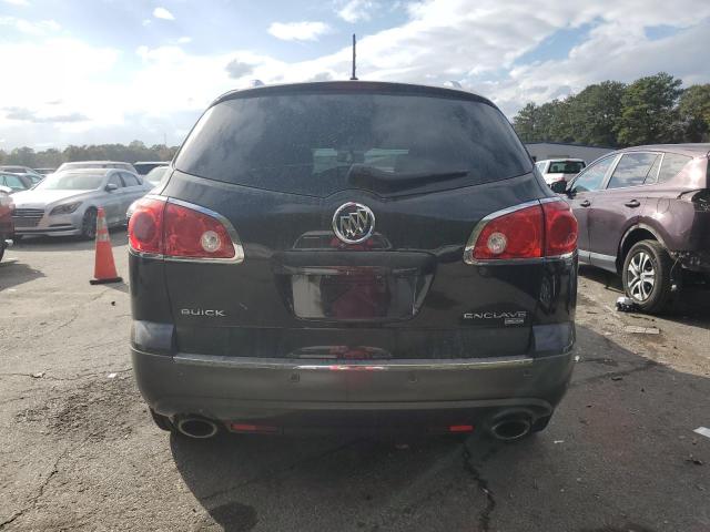 Photo 6 from auction – 2011 BUICK ENCLAVE CX with VIN 5GAKRBED5BJ302971