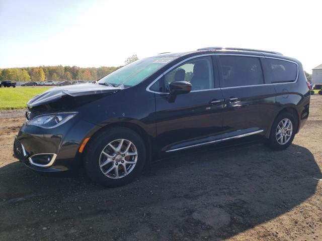 CHRYSLER PACIFICA T 2020 with VIN 2C4RC1BG0LR105355 - Photo from auction