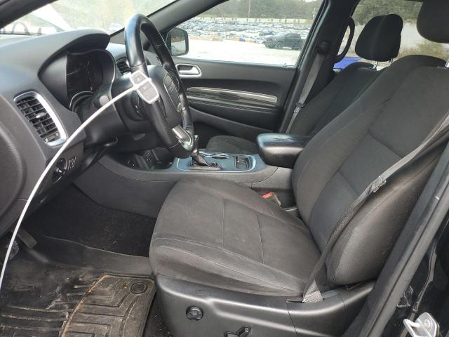 Photo 7 from auction – 2020 DODGE DURANGO SX with VIN 1C4RDHAG7LC187018
