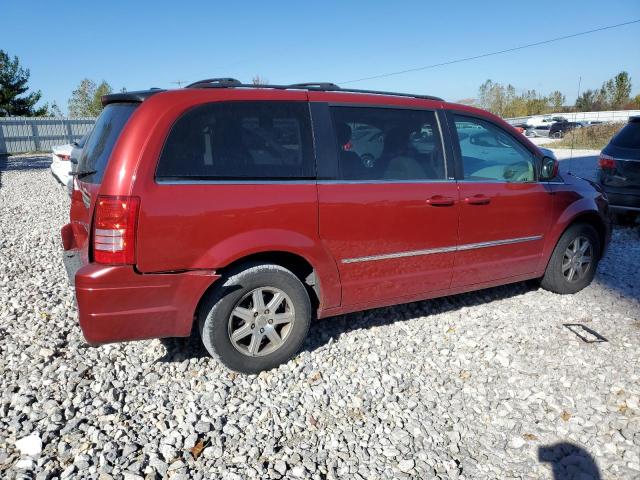 Photo 3 from auction – 2010 CHRYSLER TOWN & COU with VIN 2A4RR5D19AR109362