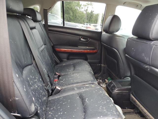 Photo 11 from auction – 2005 LEXUS RX 330 with VIN 2T2GA31U35C034652