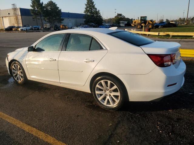 Photo 2 from auction – 2015 CHEVROLET MALIBU 2LT with VIN 1G11D5SL1FU122843