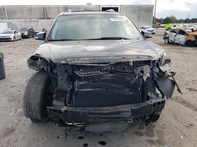 Photo 5 from auction – 2012 GMC ACADIA DEN with VIN 1GKKVTED8CJ188535