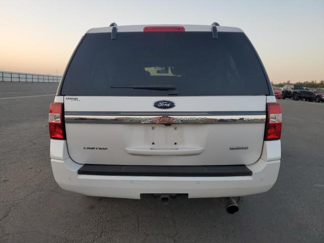 Foto 6 de la subasta – 2017 FORD EXPEDITION con VIN 1FMJK2AT8HEA47838