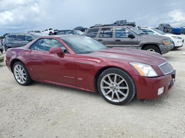 Photo 4 from auction – 2006 CADILLAC XLR-V with VIN 1G6YX36D165603774