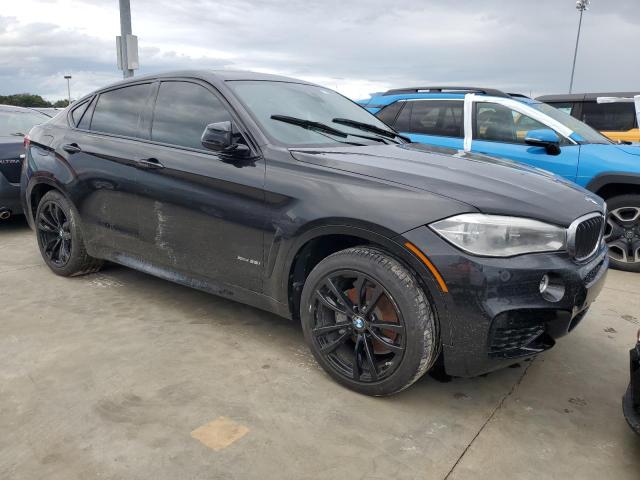 Photo 4 from auction – 2017 BMW X6 XDRIVE3 with VIN 5UXKU2C38H0X47502