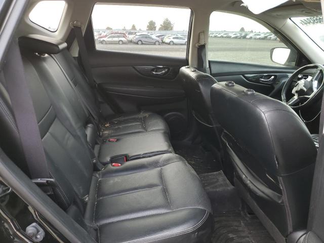 Photo 11 from auction – 2018 NISSAN ROGUE S with VIN JN8AT2MT1JW488602
