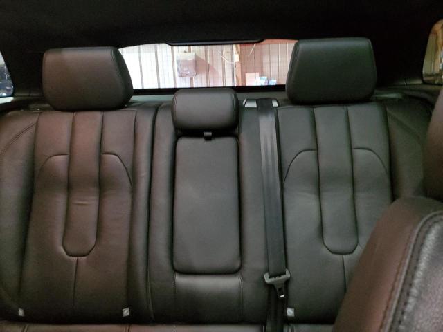 Photo 10 from auction – 2014 LAND ROVER RANGE ROVE with VIN SALVP2BG4EH948765