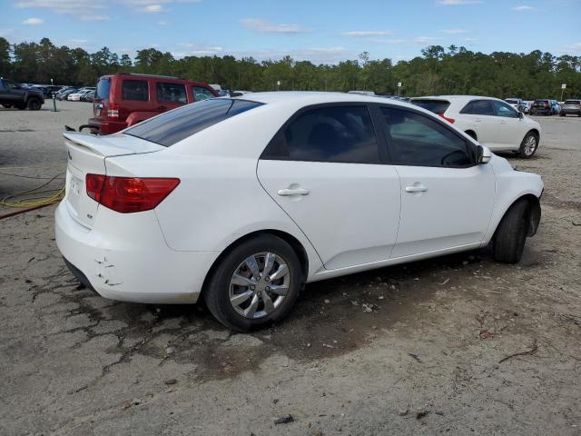 Photo 3 from auction – 2013 KIA FORTE EX with VIN KNAFU4A21D5700718