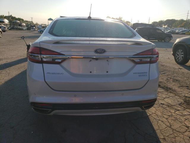 Photo 6 from auction – 2017 FORD FUSION TIT with VIN 3FA6P0K92HR177944