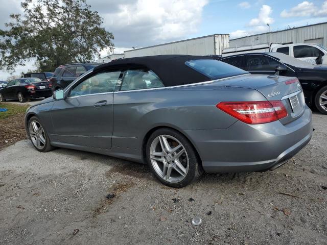 Photo 2 from auction – 2013 MERCEDES-BENZ E 550 with VIN WDDKK7DFXDF199108
