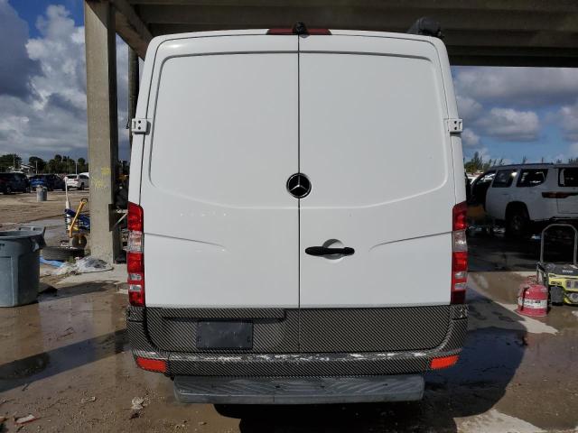 Photo 6 from auction – 2017 MERCEDES-BENZ SPRINTER 2 with VIN WD3PE7CD3HP565511