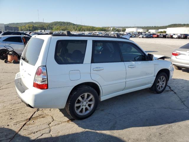 Photo 3 from auction – 2007 SUBARU FORESTER 2 with VIN JF1SG656X7H706866