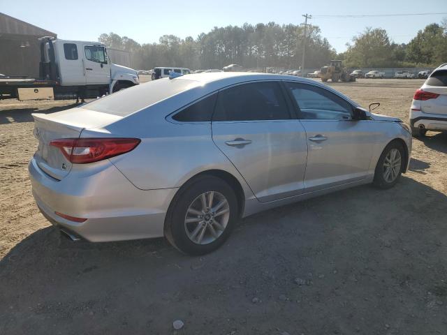 Photo 3 from auction – 2017 HYUNDAI SONATA SE with VIN 5NPE24AFXHH462980
