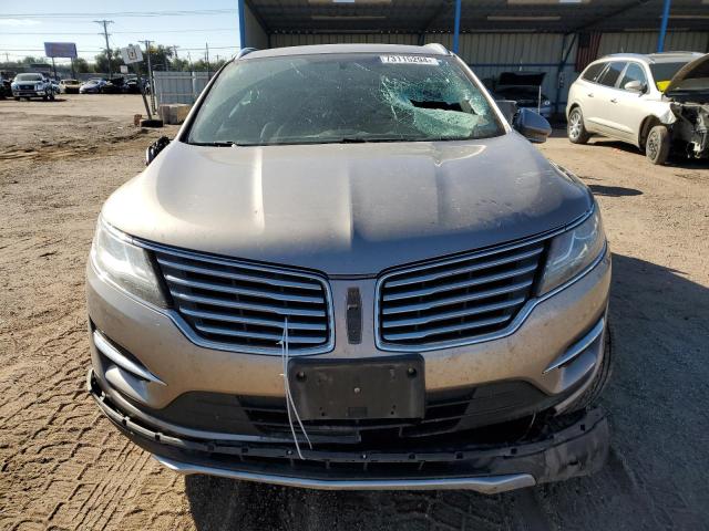 Photo 5 from auction – 2018 LINCOLN MKC PREMIE with VIN 5LMCJ1D99JUL12992
