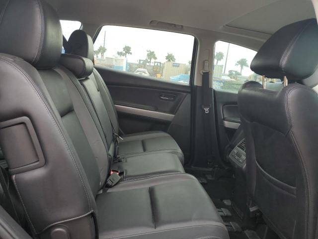 Photo 11 from auction – 2012 MAZDA CX-9 with VIN JM3TB2DA0C0345532