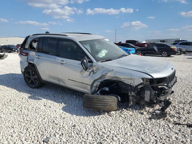 Photo 4 from auction – 2024 JEEP GRAND CHER with VIN 1C4RJHAG0RC123789