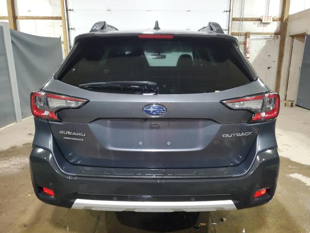 Photo 6 from auction – 2023 SUBARU OUTBACK LI with VIN 4S4BTANC4P3223123