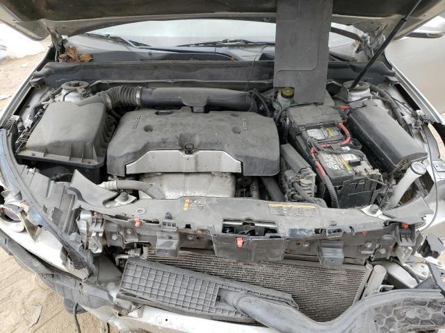Photo 11 from auction – 2014 CHEVROLET MALIBU LTZ with VIN 1G11H5SL2EF126276