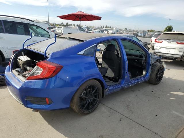 Photo 3 from auction – 2016 HONDA CIVIC EX with VIN 19XFC2F71GE019661